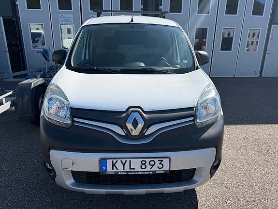 Renault Kangoo Express 5 of 5