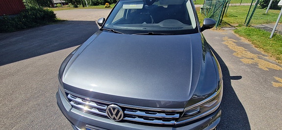 Volkswagen Tiguan Allspace 7 of 8