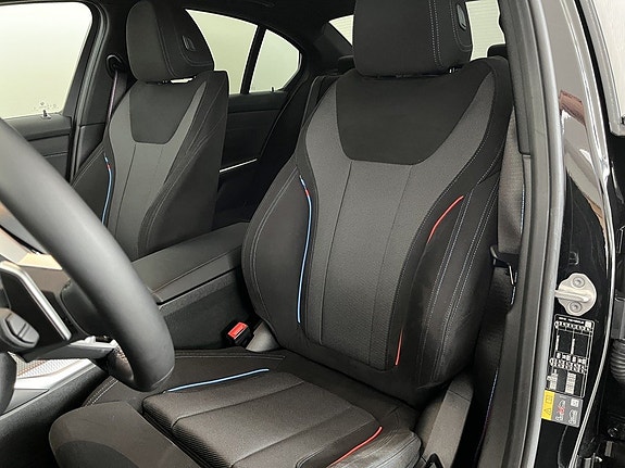 BMW 330e 7 of 14
