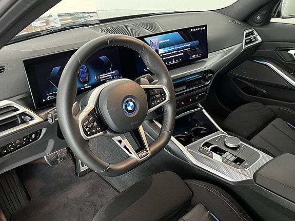 BMW 330e 6 of 14