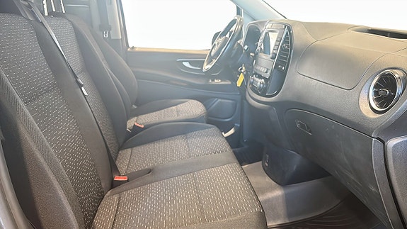 Mercedes-Benz Vito 116 3 of 9