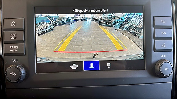 Mercedes-Benz Vito 116 6 of 9