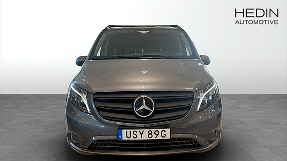 Mercedes-Benz Vito 116 8 of 9