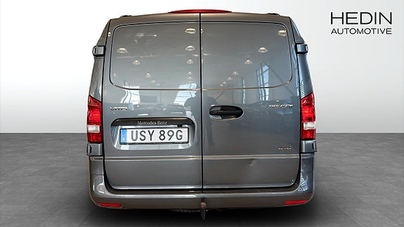 Mercedes-Benz Vito 116 7 of 9