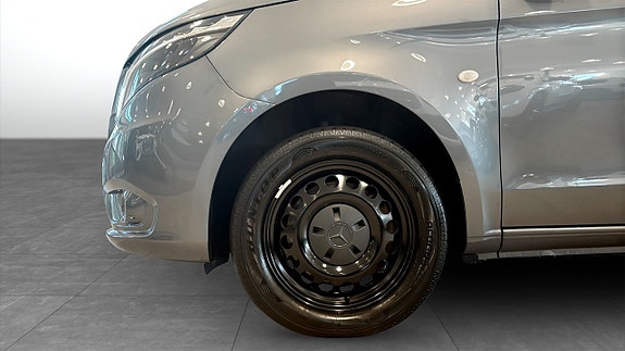 Mercedes-Benz Vito 116 9 of 9