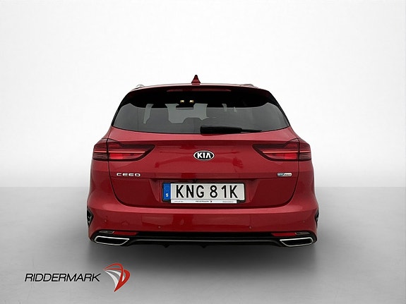 Kia Ceed 5 of 29