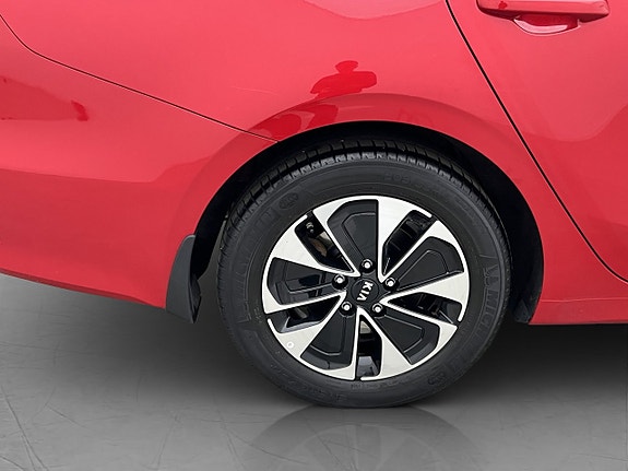 Kia Ceed 28 of 29