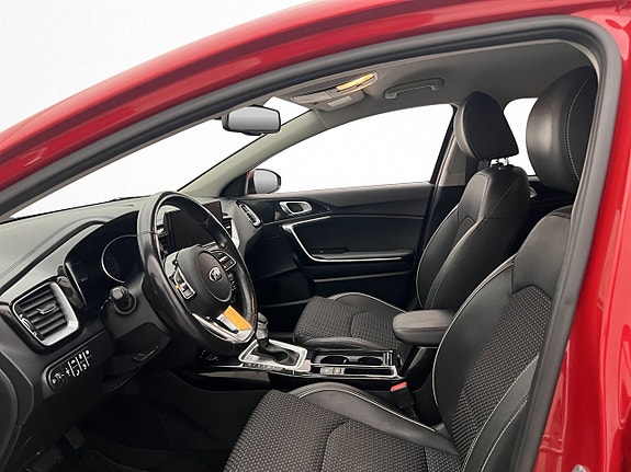 Kia Ceed 10 of 29