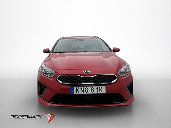 Kia Ceed 2 of 29