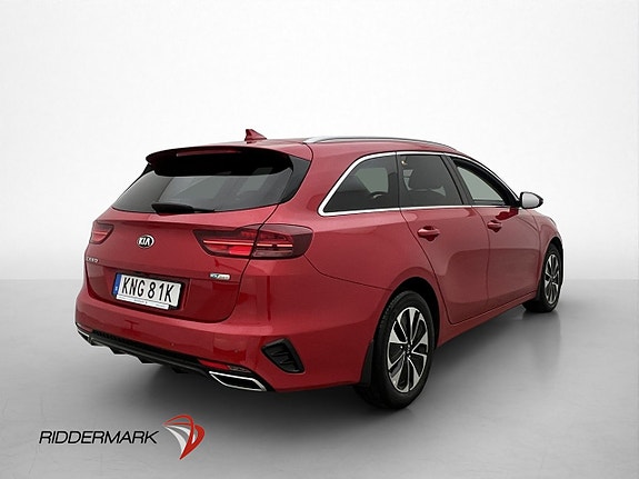 Kia Ceed 4 of 29