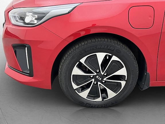 Kia Ceed 26 of 29