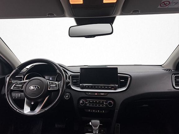 Kia Ceed 11 of 29