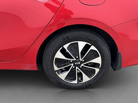 Kia Ceed 27 of 29