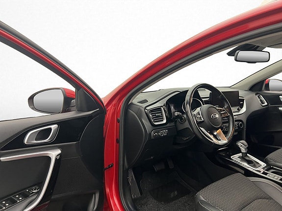 Kia Ceed 9 of 29