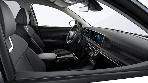 Hyundai Tucson 10 of 11