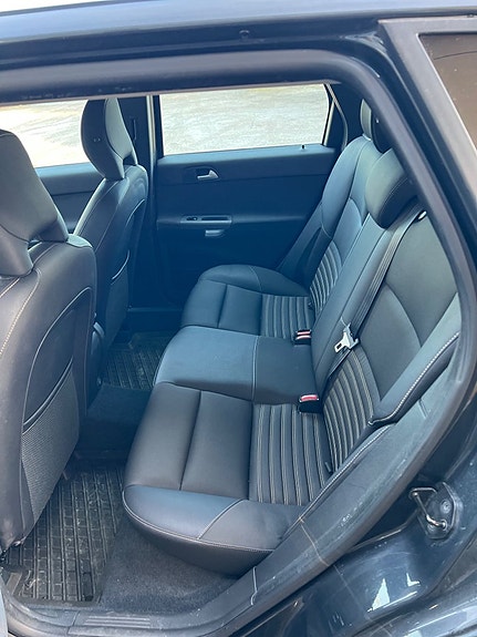 Volvo V50 6 of 6
