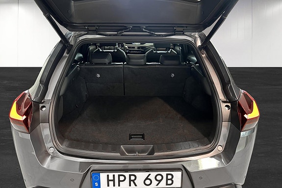 Lexus UX250h 12 of 13
