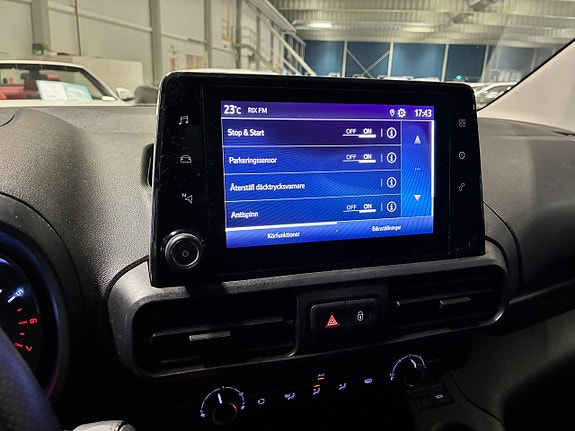 Toyota Proace City 17 of 17