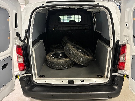 Toyota Proace City 10 of 17