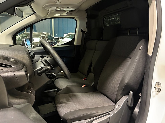 Toyota Proace City 8 of 17