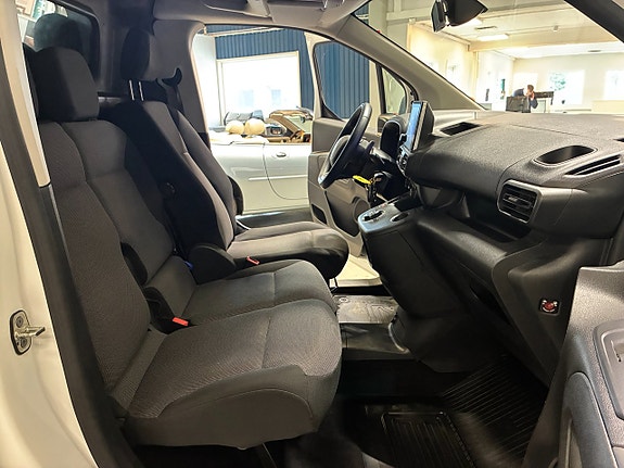 Toyota Proace City 12 of 17