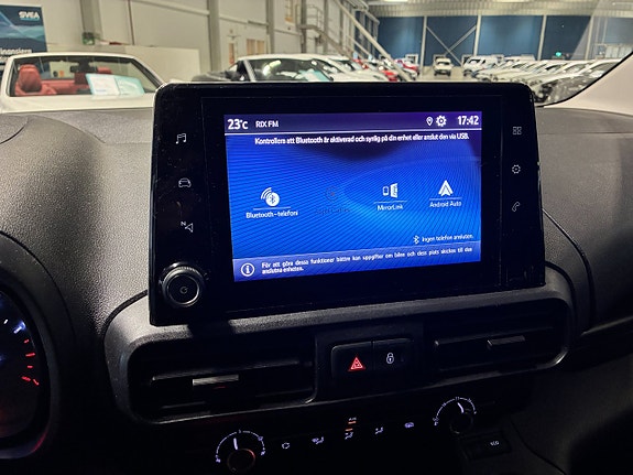Toyota Proace City 16 of 17