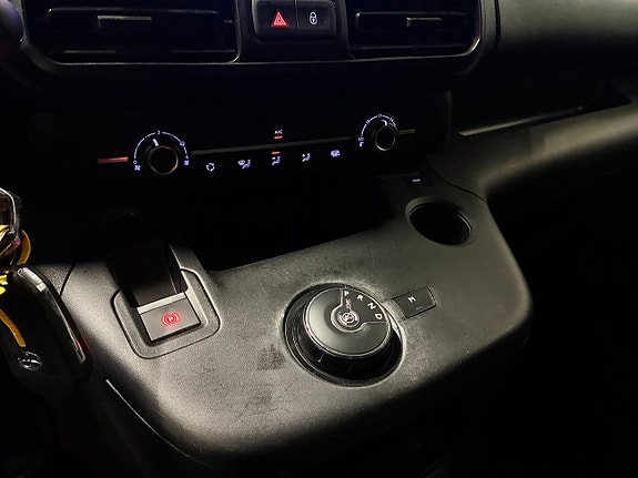 Toyota Proace City 13 of 17