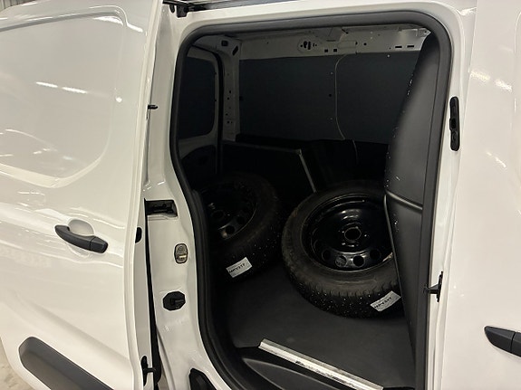 Toyota Proace City 11 of 17