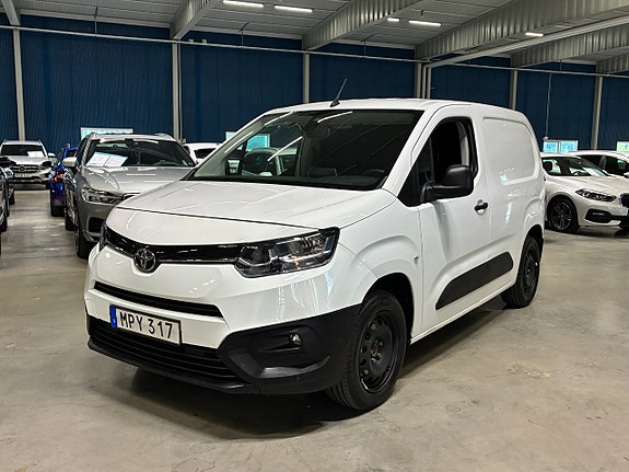 Toyota Proace City 7 of 17