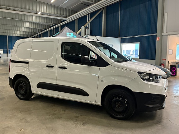 Toyota Proace City 2 of 17