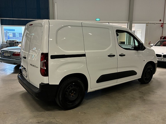 Toyota Proace City 3 of 17