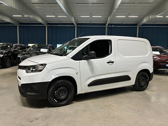 Toyota Proace City 6 of 17