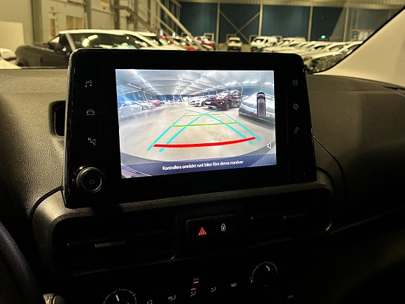 Toyota Proace City 15 of 17