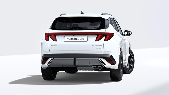 Hyundai Tucson 5 of 11