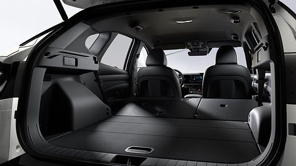 Hyundai Tucson 11 of 11
