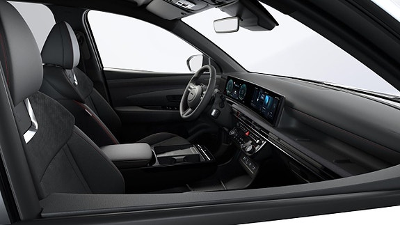 Hyundai Tucson 10 of 11