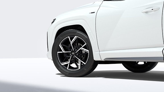 Hyundai Tucson 7 of 11