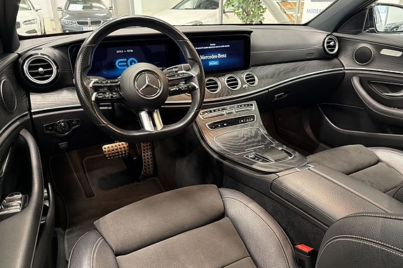 Mercedes-Benz E300 de 9 of 25