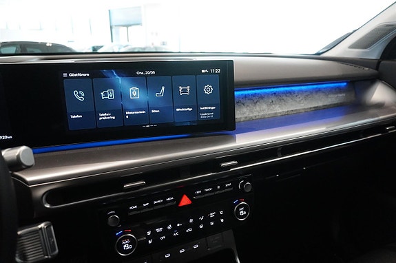 Hyundai Ioniq 9 6 of 11