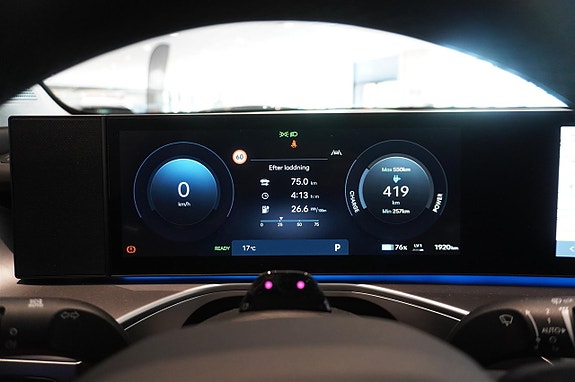 Hyundai Ioniq 9 10 of 11