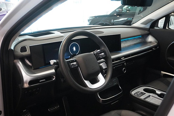 Hyundai Ioniq 9 2 of 11