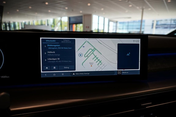 Hyundai Ioniq 9 8 of 11
