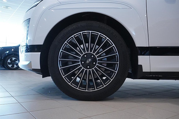 Hyundai Ioniq 9 11 of 11