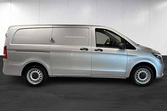 Mercedes-Benz Vito 116 8 of 20