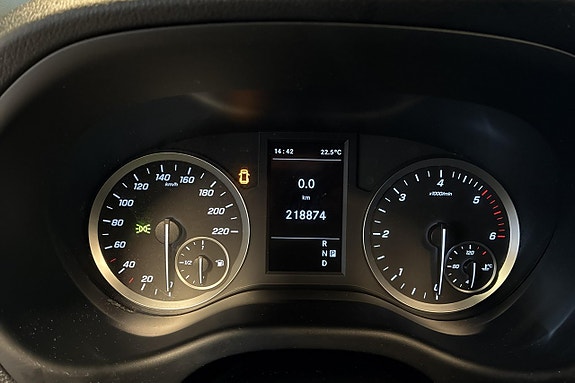 Mercedes-Benz Vito 116 12 of 20