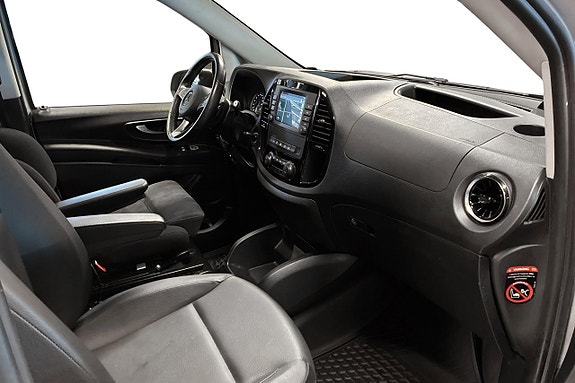Mercedes-Benz Vito 116 11 of 20