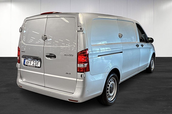 Mercedes-Benz Vito 116 3 of 20