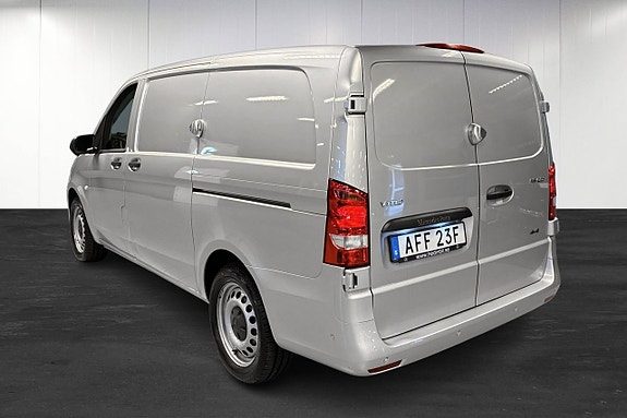 Mercedes-Benz Vito 116 4 of 20