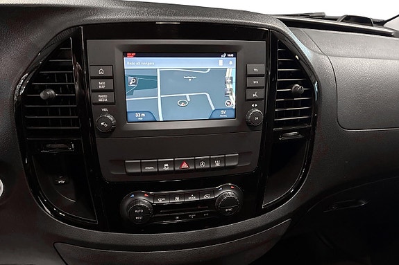 Mercedes-Benz Vito 116 10 of 20