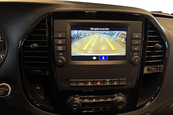 Mercedes-Benz Vito 116 14 of 20